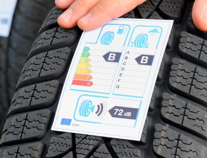 Etiquetas Eficiência Energética