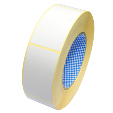 Etiquetas Térmicas sem Capa