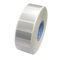 Etiquetas Poliéster VOID